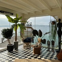 Sehpa Gerçek Görseller